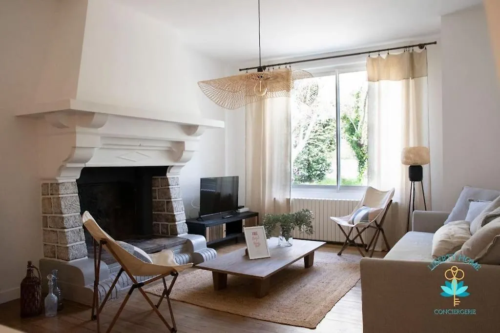 Villa Le 17M - Maison Basque D'Occitanie Clim Jardin Parking Castelginest
